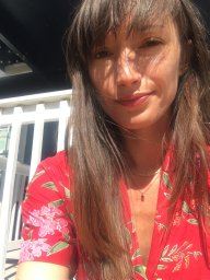 Monica Barra