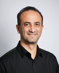 Ali Mohammed Alashwal
