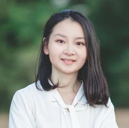 Jiyun Zhu