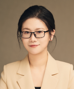 Yueyue Yu