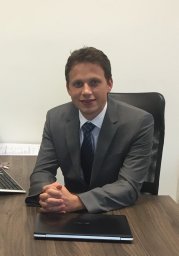 Simon Klancnik