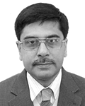 Sandeep Sen