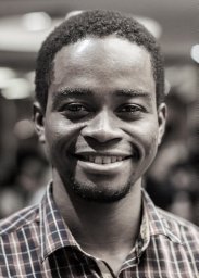 Benjamin R. Fosu