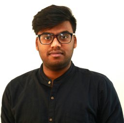 Ekansh Sareen