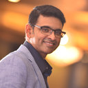 Sravan Kumar Thondam