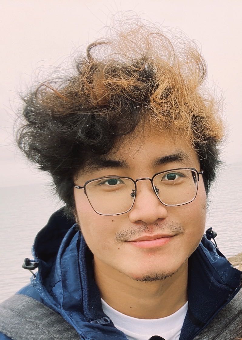 Yuxuan Jiang