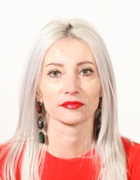Zrinka Puharic