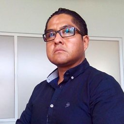 Gabriel Perez Crisanto