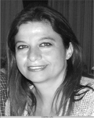 Gabriela Prostean
