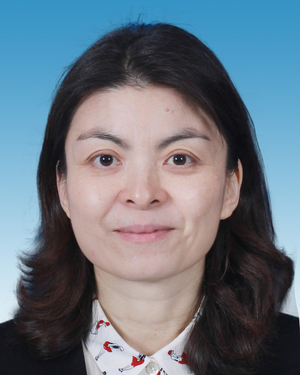 Xinyu Xue