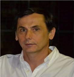 Alejandro Colom