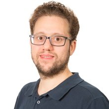 Daniel Koile