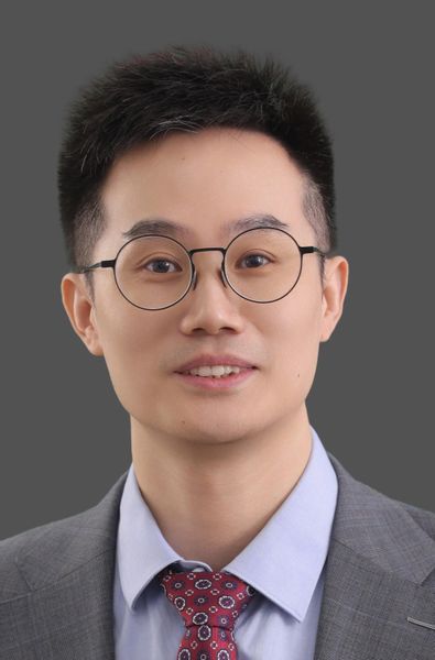 Zhaoqiang Zhang