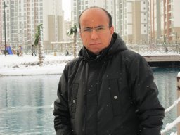 Irdem Ahmet