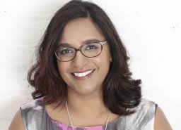 Deepti Radia