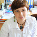 Tamara Geliashvili
