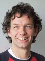 Mark de Rooij
