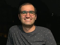 Mohammadreza Daqiqshirazi