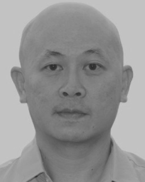 Hock Koon Lee