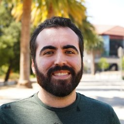 Oscar Gonzalez