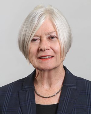 Sally Casswell
