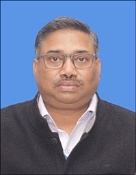 Sameer Saran
