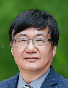 Zhiren Sun