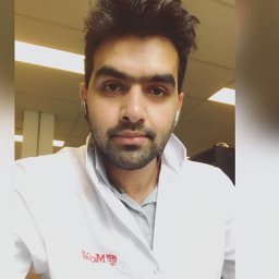 Varinder Sidhu