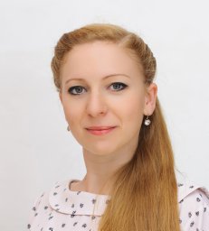 Maria Y. Tkachenko