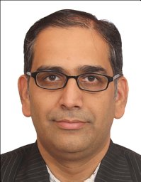 Aravind S Kapali