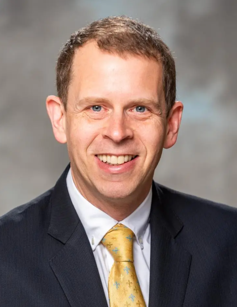 Carsten Sievers