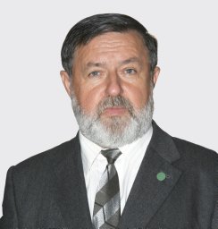 Anatoliy Volokh