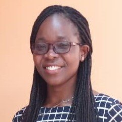 Michelle Clottey