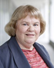 Barbara Spencer