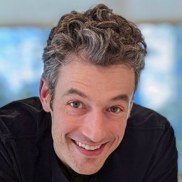 Jason Sanders