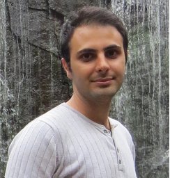 Hamid Khodakarami