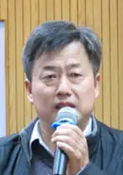Zhenke Zhang