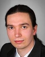 Pavel Skvortsov