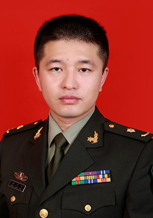 Shaohua Zhang