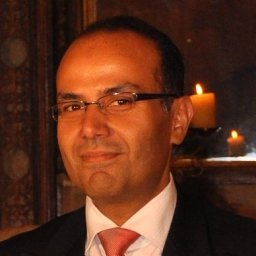 Hany F. Hammad