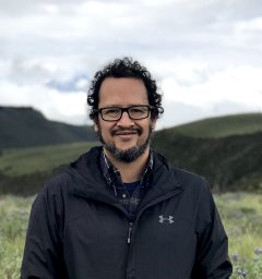 Juan M. Guayasamin