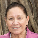 Boni Robertson