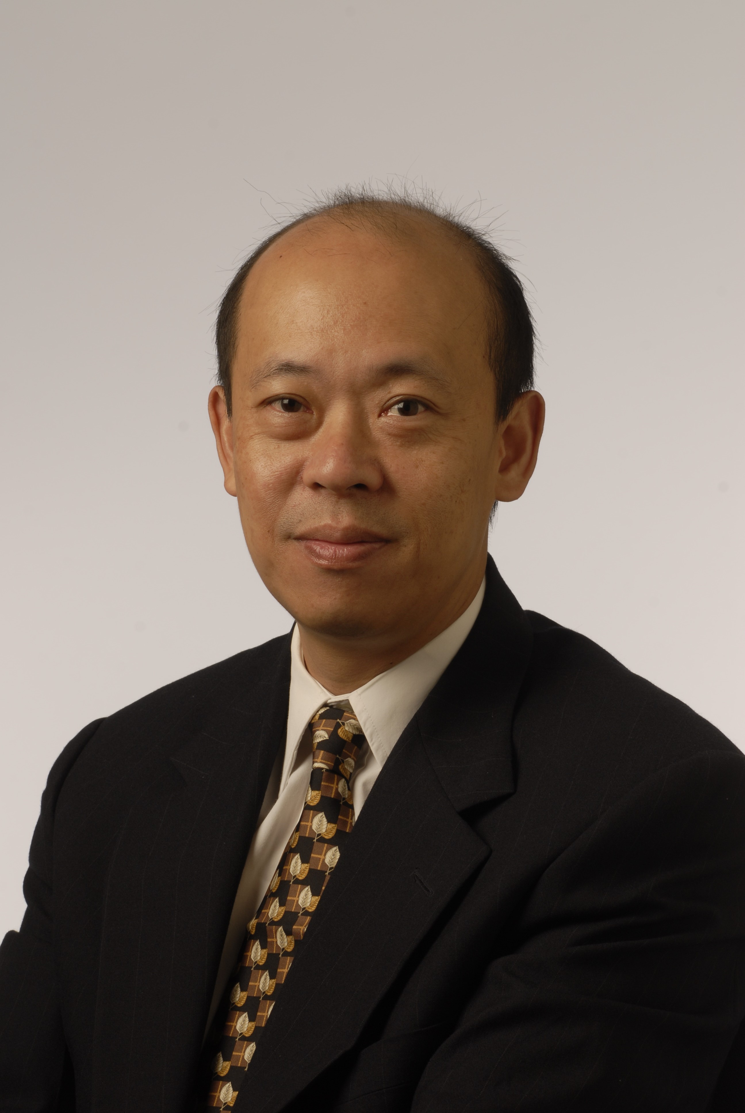 Yangru Wu