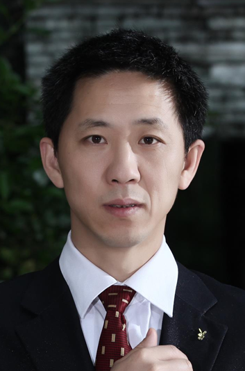 Jiang Guo