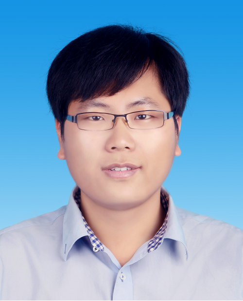 Xiaorong Li