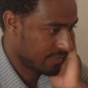 Solomon Abrha