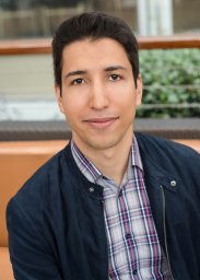 Sadegh Sabouri