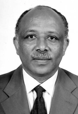Wendimagegn Mammo Deneke