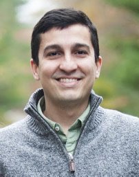 Damien J Cabral