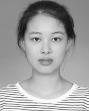 CHEN Ruiwen